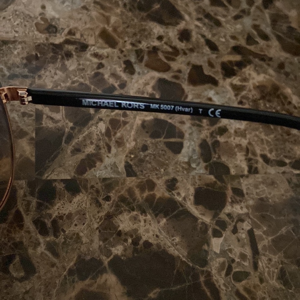 Michael Kors Sunglasses - Picture 3 of 5